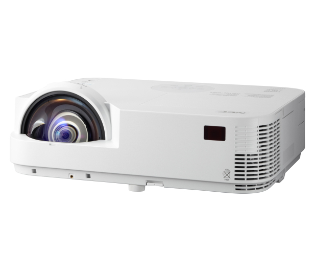 NEC M353WS 10000:1 DLP WXGA 60003975 - 1382180 - zdjęcie 12
